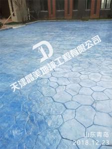 山东省青岛市黄岛区圣元路