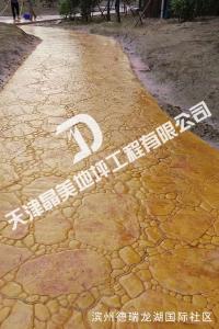 滨州德瑞龙湖国际社区