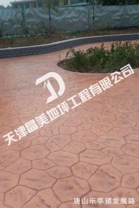 唐山乐亭镇发展路